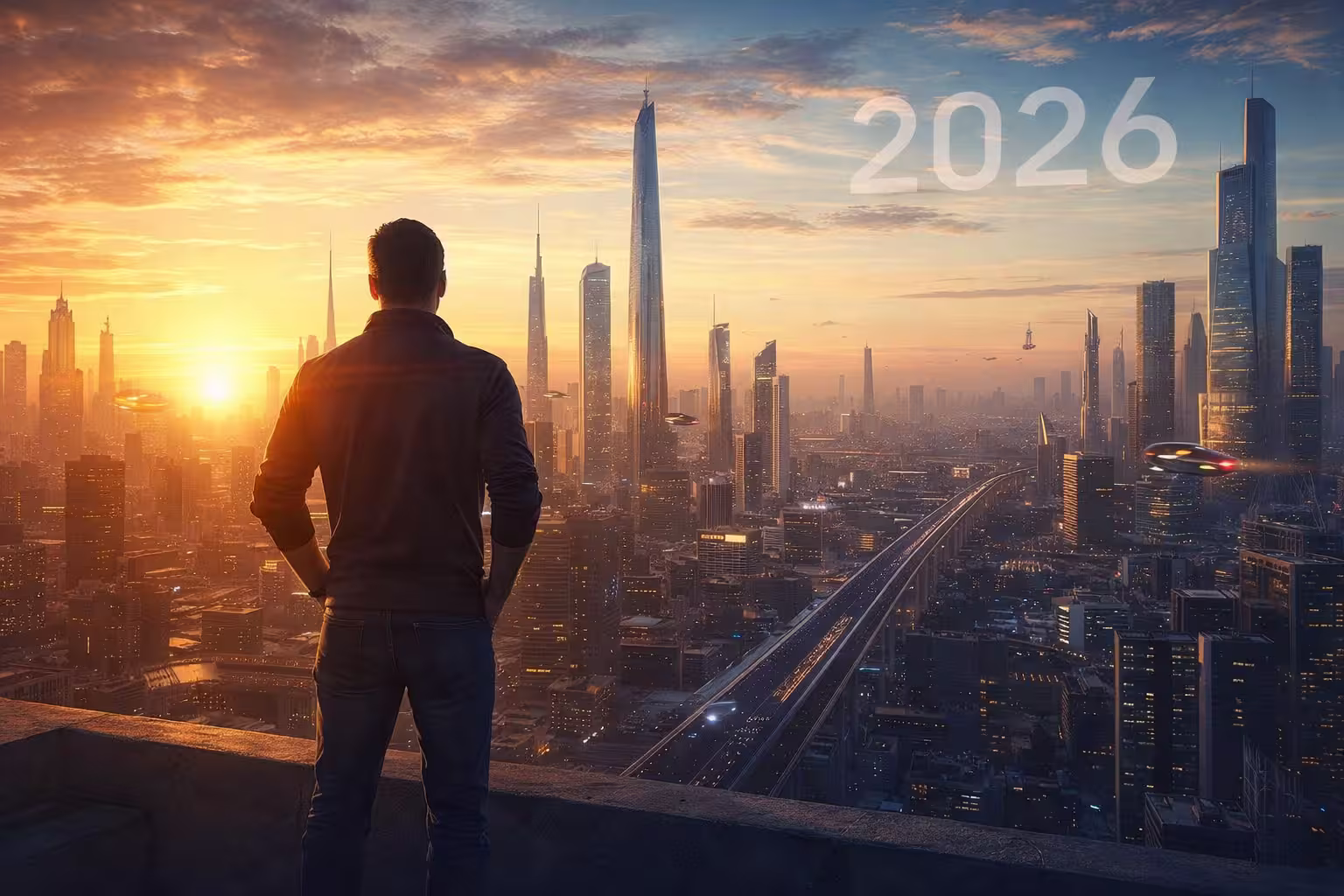 Looking Ahead: Why 2026 Has Me More Excited Than Ever
