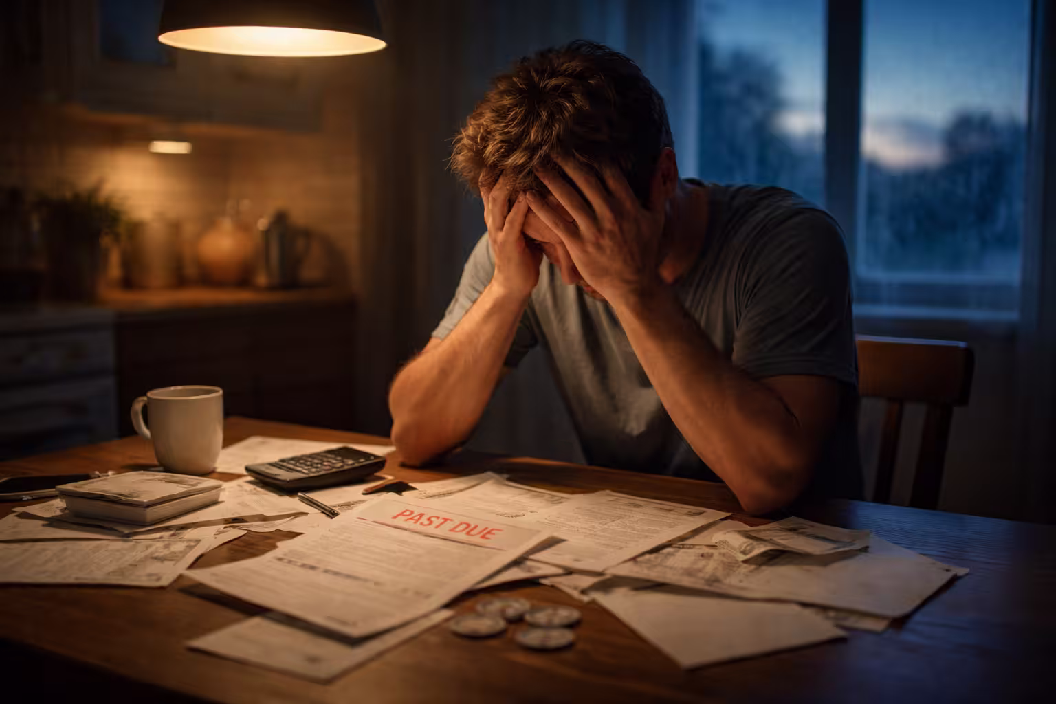 The Counter-Revolution: Taking Human Emotion Out of Money