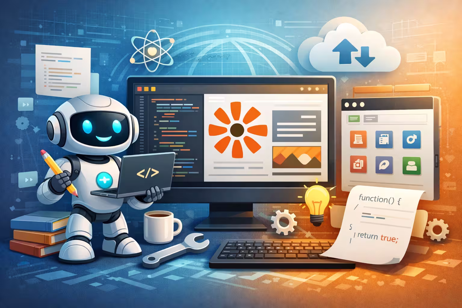 Getting Started with Claude Code for Kentico Development