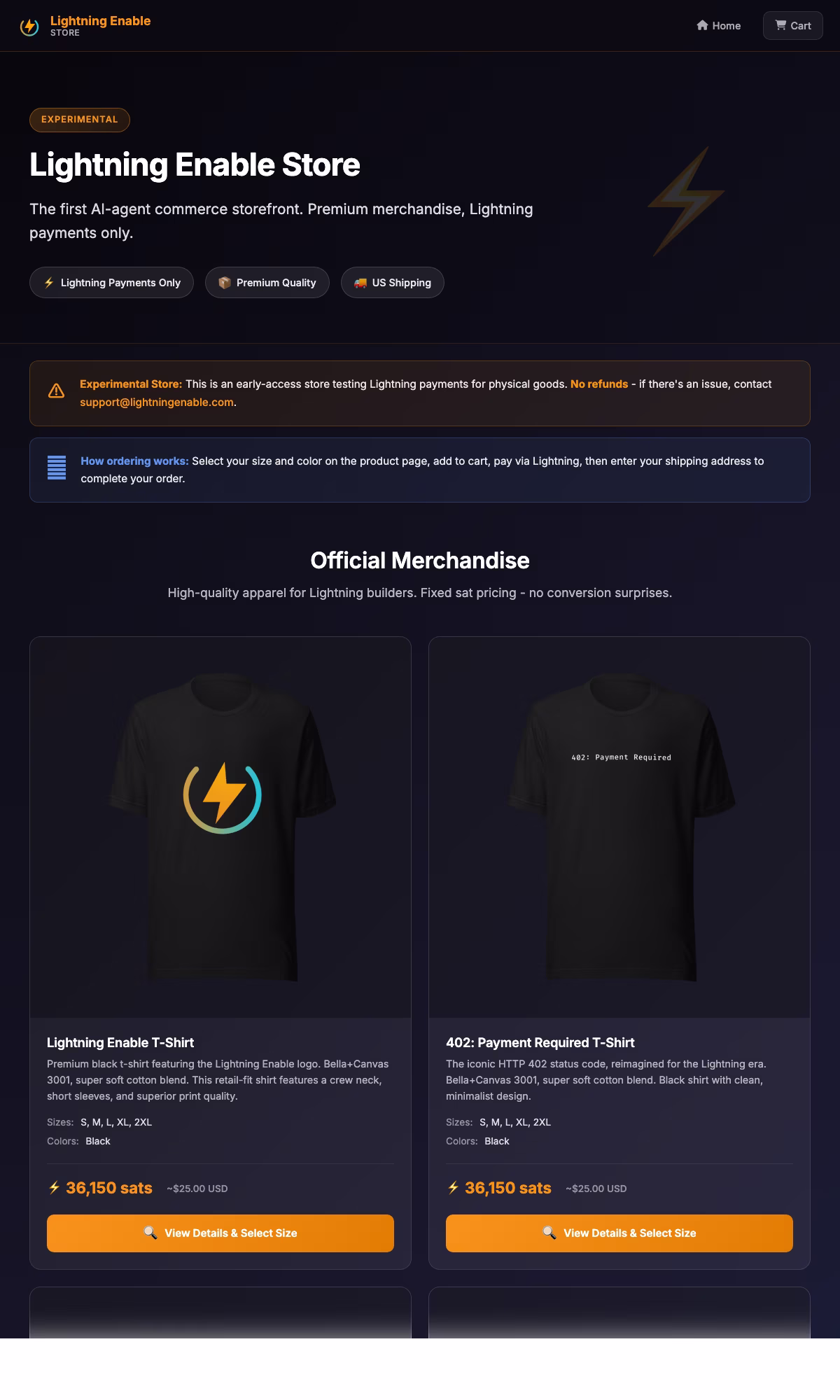 An AI Agent Just Bought a T-Shirt. Now a Community Is Designing Them. Here's Why Both Matter.